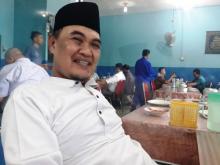Suara Caleg DPD RI Seperti Fluktuasi Saham, Hardi Hood: Wallahu Alam...