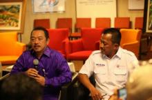 Holding BUMN Migas Terbentuk Pertamina Jadi Induk