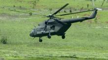 Heli TNI AD Hilang Kontak di Papua Saat Awan Cumulonimbus Muncul