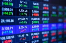 IHSG Terus Melempem, Siang Ini Parkir di 5.736