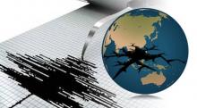 Gempa Bumi 6,6 SR Guncang Bengkulu dan Padang