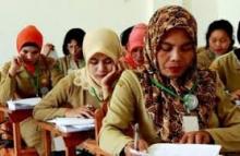 Disdik Anggarkan Gaji Guru Non ASN Rp 54 Miliar