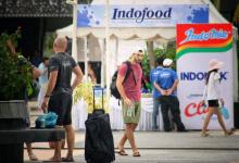 Indofood Jadi Sponsor Utama Ironman 70.3 Bintan 201