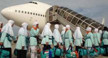 Ongkos Naik Haji 2016 Turun Jadi Rp 34,6 Juta