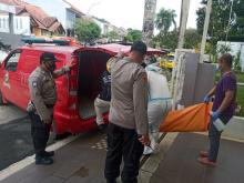 Indian Girl Commits Suicide in Batam