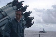 Jokowi: Natuna Diklaim, Saya Bawa Kapal Perang 