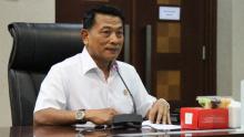 Dituding Tukang Utang, Pemerintah Buka-bukaan Data