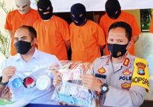 Geram Info Penggerebekan Bocor, Kapolres Bintan: Saya Sikat Semua Aktivitas Judi
