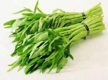 Lima Manfaat Sayur Kangkung, Diantaranya Bisa Tangkal Insomnia