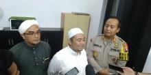 Viral Video Penangkapan Habib Umar bin Hafidz, Panitia Tabligh Akbar: Itu Hoaks!