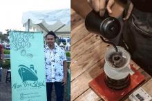 Saat Ngopi Jadi Kebutuhan Hidup, Tak Sekedar Gaya