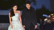 Mengenang Kisah Cinta Song Joong Ki-Hye Kyo Sebelum Cerai 