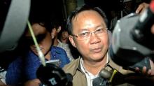 Mantan Kepala BPPN Syafruddin Temenggung Divonis 13 Tahun Penjara