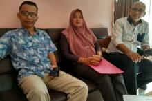 Hanura Minta Nama Sui Hiok Dicoret, KPU Lingga: Kami Sesuai Prosedur
