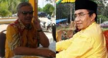 Bupati-Wakilnya Nyaris Adu Jotos, Ini Penyebab Pertengkaran Versi Zulkifli Wakil Bupati Kuansing