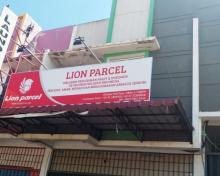 Agen Bawa Kabur Barang Kiriman Konsumen, Ini Kata Lion Parcel