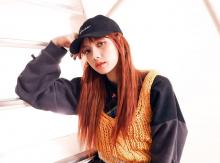 Lisa Blackpink Artis Wanita KPop dengan Follower Paling Banyak