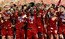 Juara Liga Inggris 2019/2020, Liverpool Buat Rekor Baru