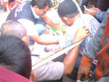 Anak Ketahuan Buang Bayi, Ayah Kandung: Saya Shock Pak RT Ngomong Anak Saya Ditangkap Polisi