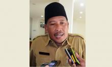 Mantan Kadis PU Natuna Minwardi Ditahan Polda Kepri