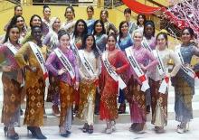 Grand Final Miss Tourism Worldwide 2018 Digelar di Batam dan Bintan