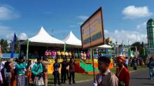 Hanya Kirim 47 Peserta, Lingga Berharap Hasil Memuaskan di MTQ Kepri