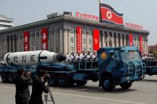 Semenanjung Korea Memanas, Masyarakat Jepang Mulai Risau