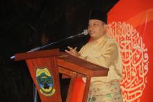 Wabup Lingga: Selama Darurat Corona Tak Ada Larangan Beribadah di Masjid