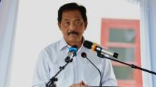 Terjaring OTT KPK, NasDem Pecat Nurdin Basirun
