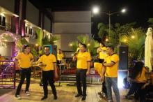 Orange Sky Management Tatap 2020 Penuh Optimistis