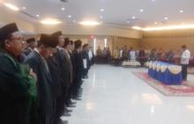 Walikota Targetkan Kadisduk Baru Percepat Pengurusan KTP 1 Hari Saja