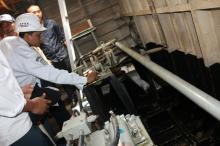 Kabar Gembira, Kapal Penumpang ke Anambas Segera Berlayar