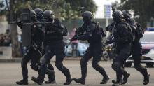  Polisi Menembak 4 Kali, Sandera di Pondok Indah Dibebaskan
