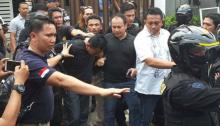 Rumah Mewah yang Dirampok Milik Mantan Pejabat Exxon