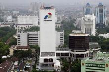 Ada Pejabat Tinggi Pertamina Dipecat Jokowi Langsung