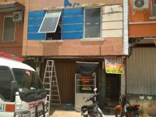 Kamar Pria yang Jadi Mayat di Ruko Lotus Berada Persis di Atas Kedai Pempek