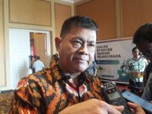 Cahya: Investor Keluhkan Masalah Air dan Listrik di Batam