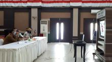 TKI dari Negara Jiran Dipulangkan Lewat Satu Pintu Via Batam