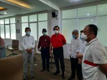 Ini Kata KPU terkait Hasil Psikotes Bapaslon Pilkada Kepri 