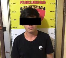 Pelaku Penganiayaan Diringkus Polsek Lubuk Baja