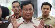 Prabowo Stroke? Ini Kata BPN