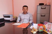 Calon Independen Pilkada Sepi Peminat