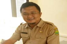 Dinas PU Lingga Siap Perbaiki Pelantar Penghubung di Linau Batu yang Ambruk