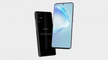 Samsung Bekali Galaxy S11 Plus Baterai 5.000 mAh