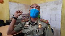 Angkut Kursi Pedagang Makanan, Satpol PP Karimun: Kami Sudah Beri Peringatan
