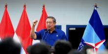 SBY: Alhamdulillah Rakyat Masih Ingat Saya