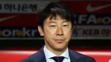Shin Tae-yong Soroti Ketahanan Fisik Pemain Indonesia