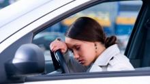Diserang Letih Saat Mengemudi, Ini 9 Tips Istirahat Nyaman di Mobil