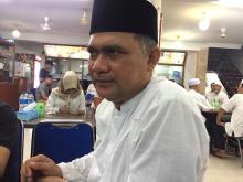 Target Pansus Wagub Kepri Meleset?