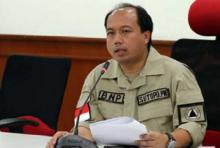 BNPB Bantah Ada Pengusiran Relawan Bencana di Sulawesi Tengah